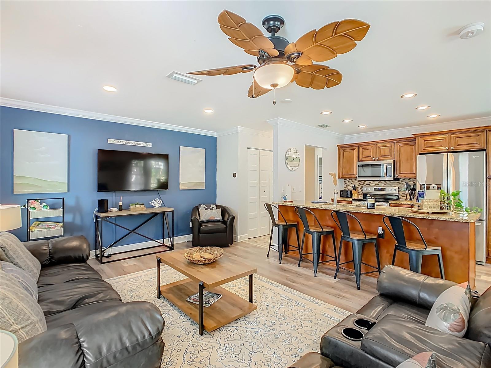 KIMPTON FARMS - Residential