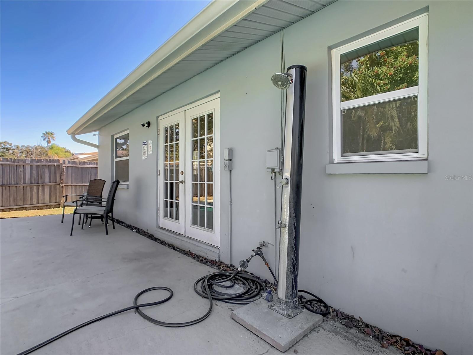 KIMPTON FARMS - Residential