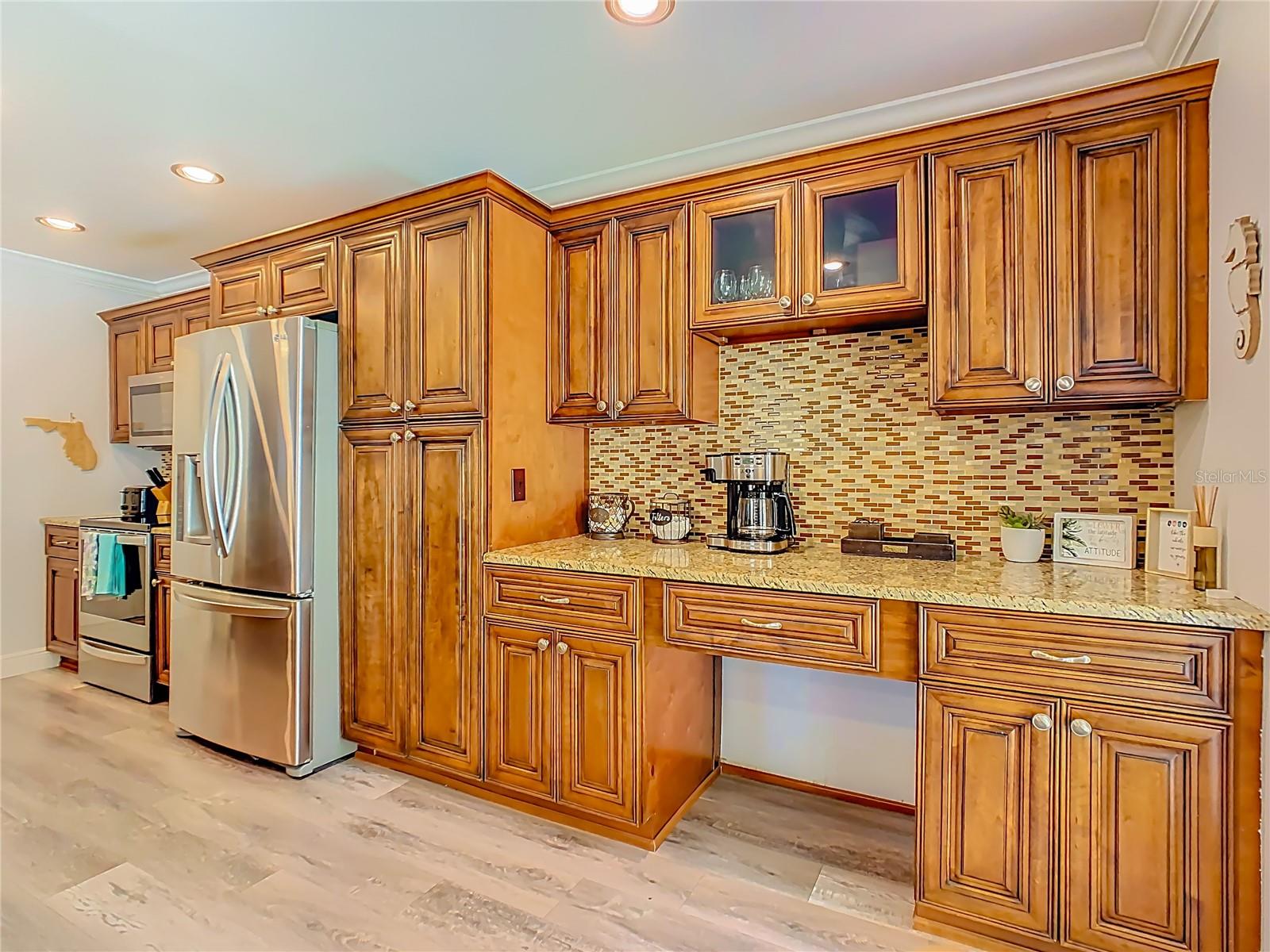 KIMPTON FARMS - Residential