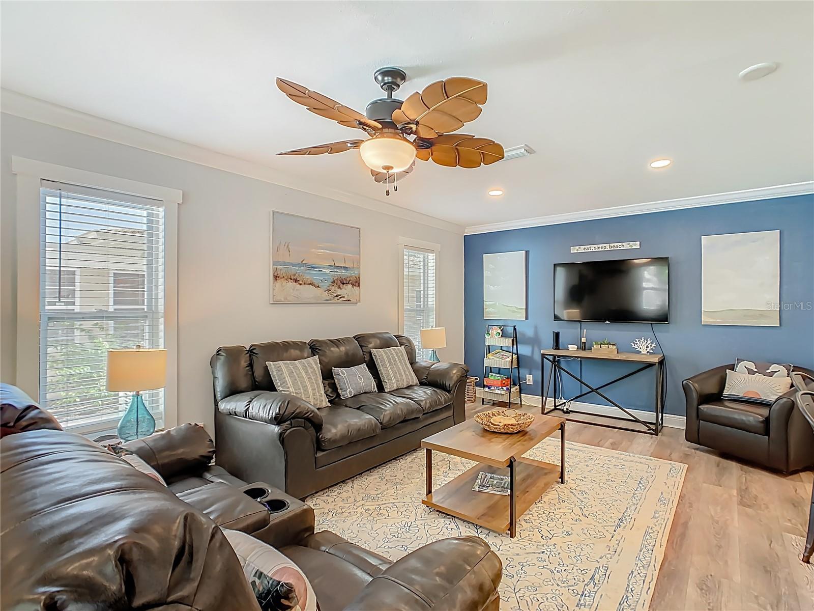 KIMPTON FARMS - Residential