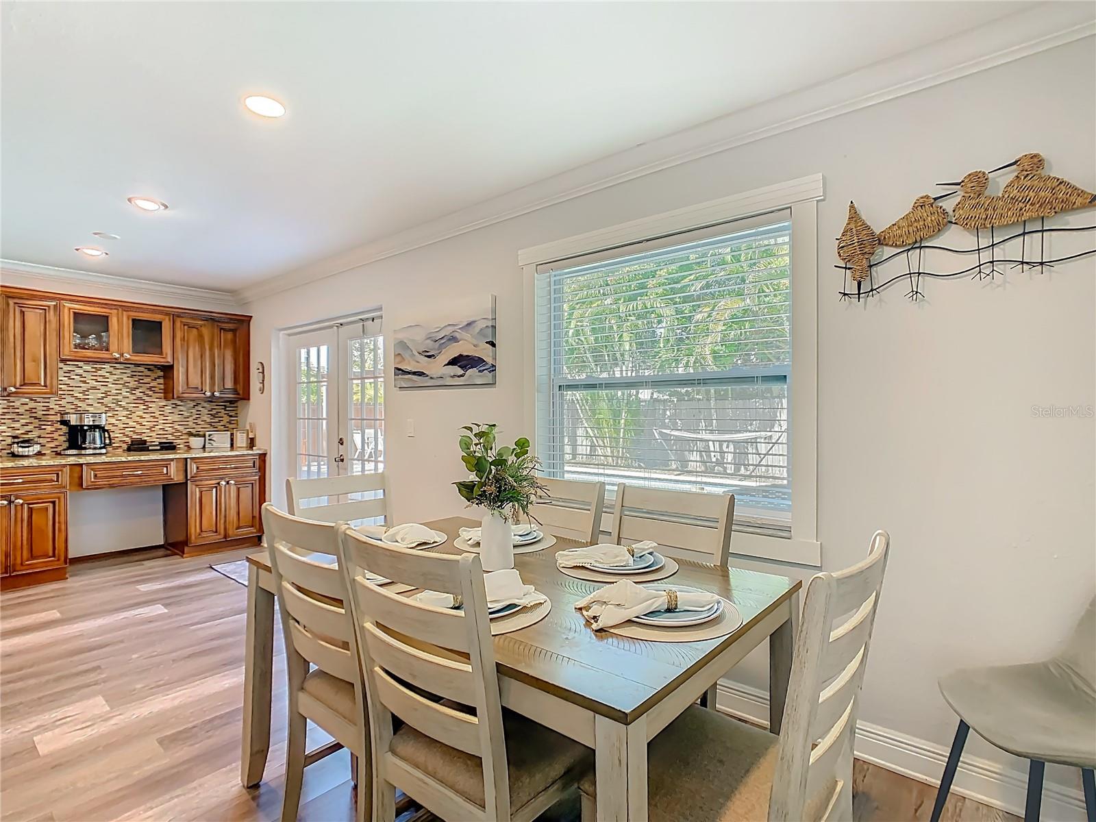 KIMPTON FARMS - Residential