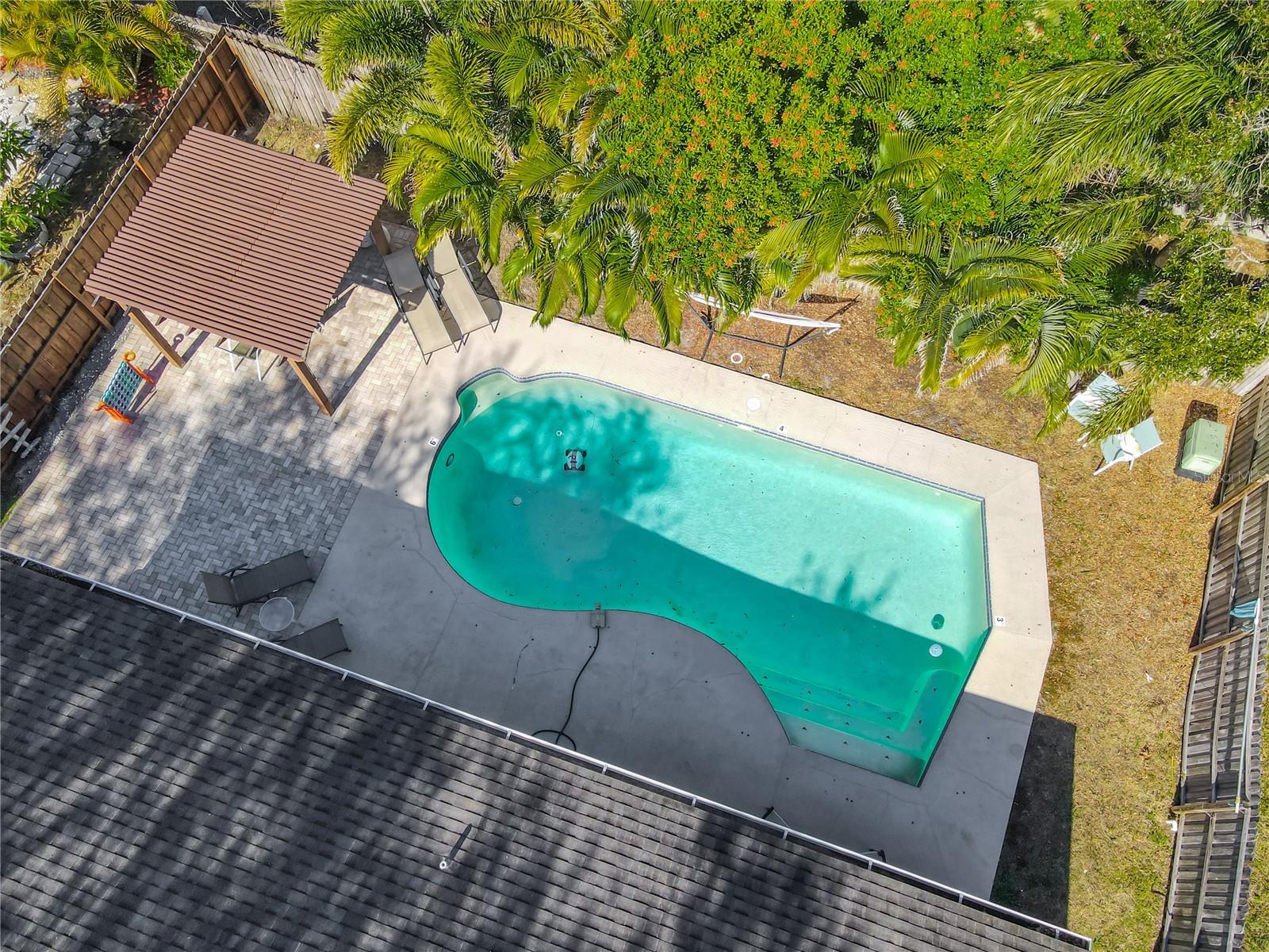 KIMPTON FARMS - Residential