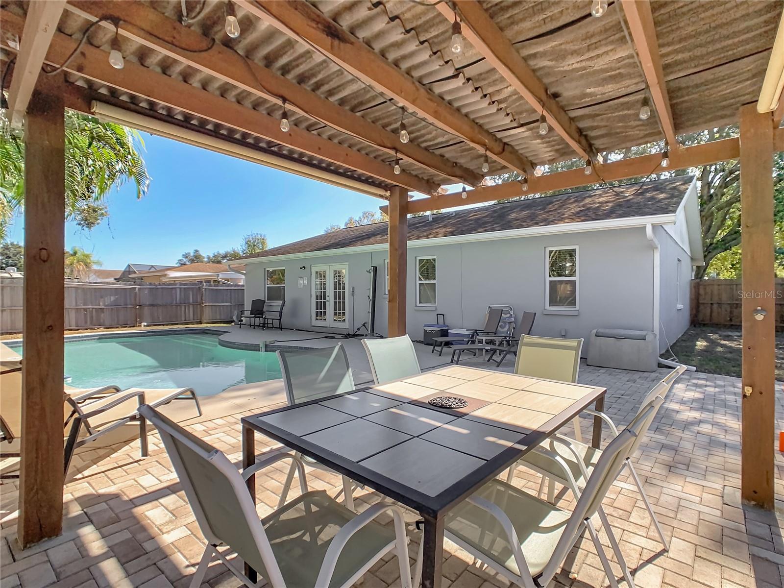 KIMPTON FARMS - Residential