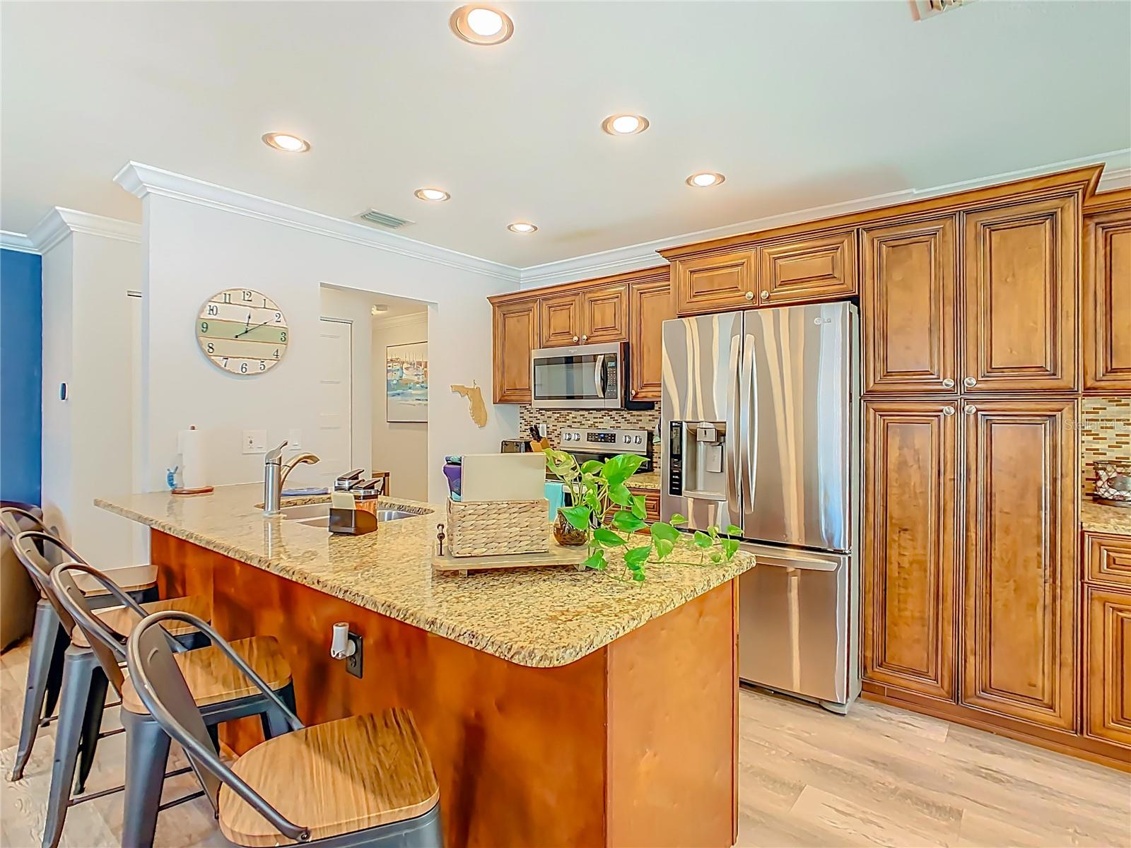 KIMPTON FARMS - Residential