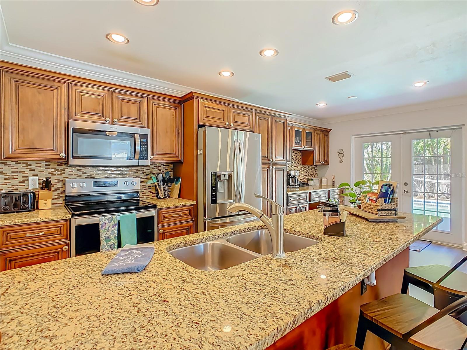 KIMPTON FARMS - Residential