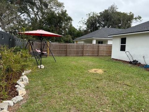 A home in ALTAMONTE SPRINGS