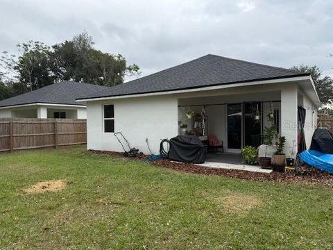 A home in ALTAMONTE SPRINGS