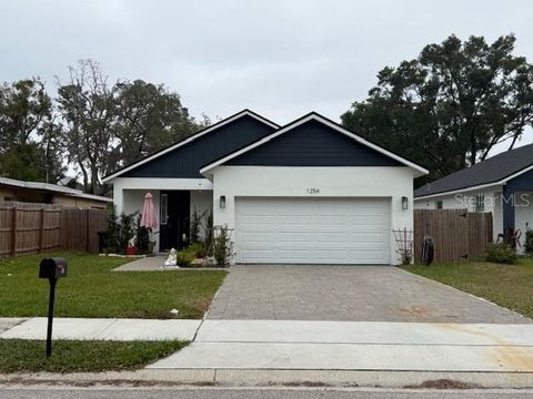 A home in ALTAMONTE SPRINGS