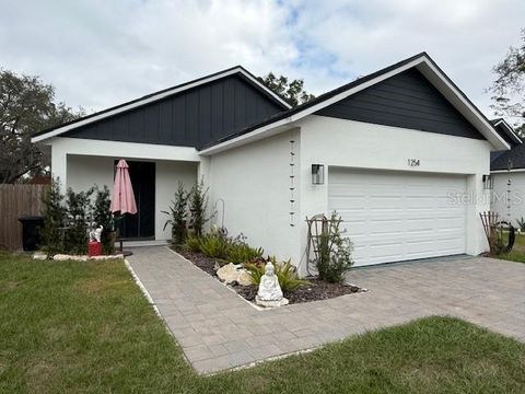 A home in ALTAMONTE SPRINGS