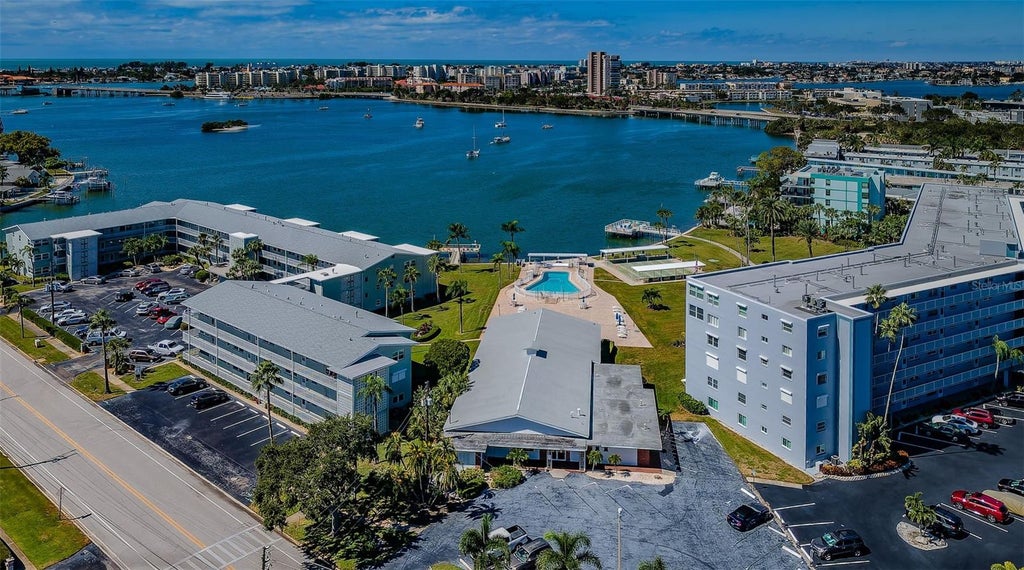 Photo of 1898 Shore Drive S #208, South Pasadena, FL 33707 (MLS # TB8547059)