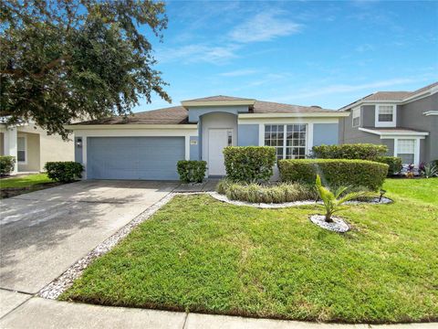 A home in ORLANDO