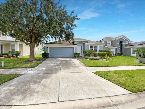 A home in ORLANDO