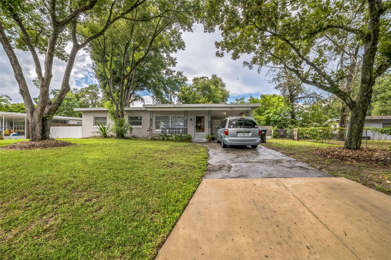 Needs TLC. House was trashed out. See realtor remarks for showing instructions.