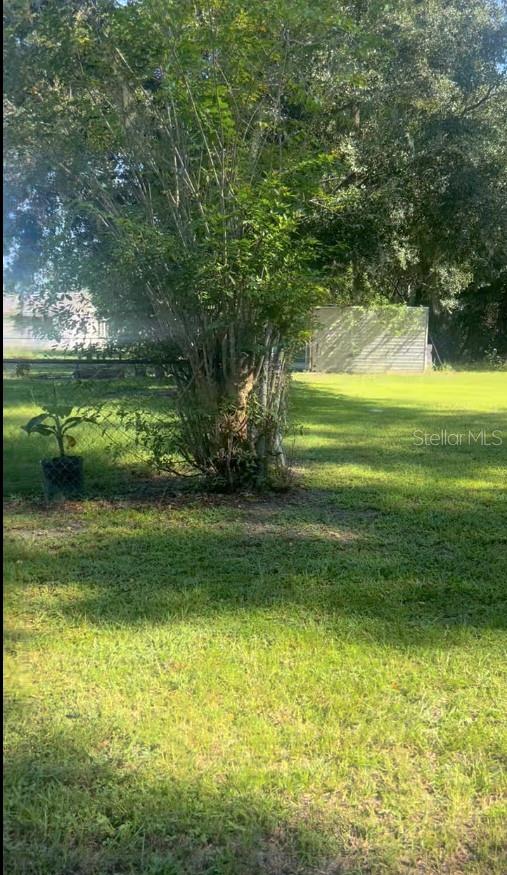 DUDE RANCH ACRES - Residential
