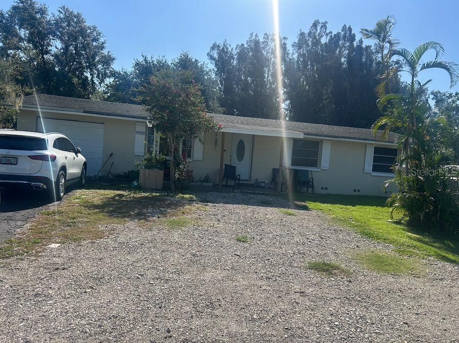 DUDE RANCH ACRES - Residential