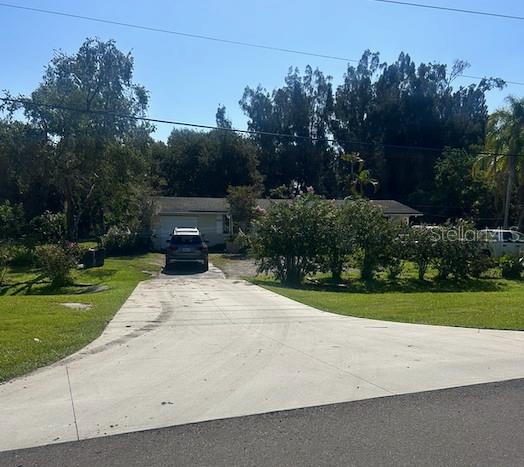 DUDE RANCH ACRES - Residential