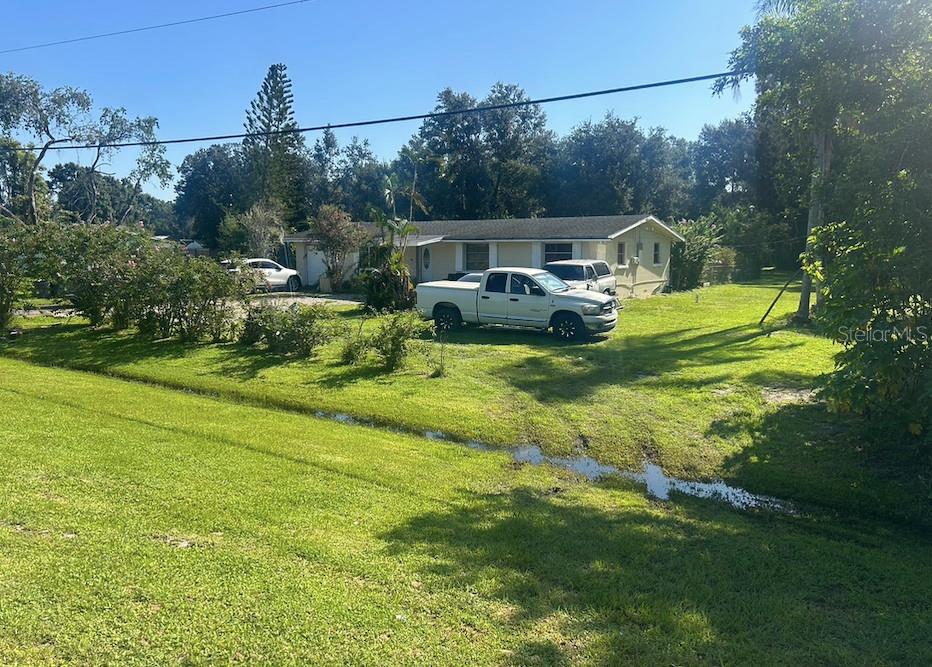 DUDE RANCH ACRES - Residential