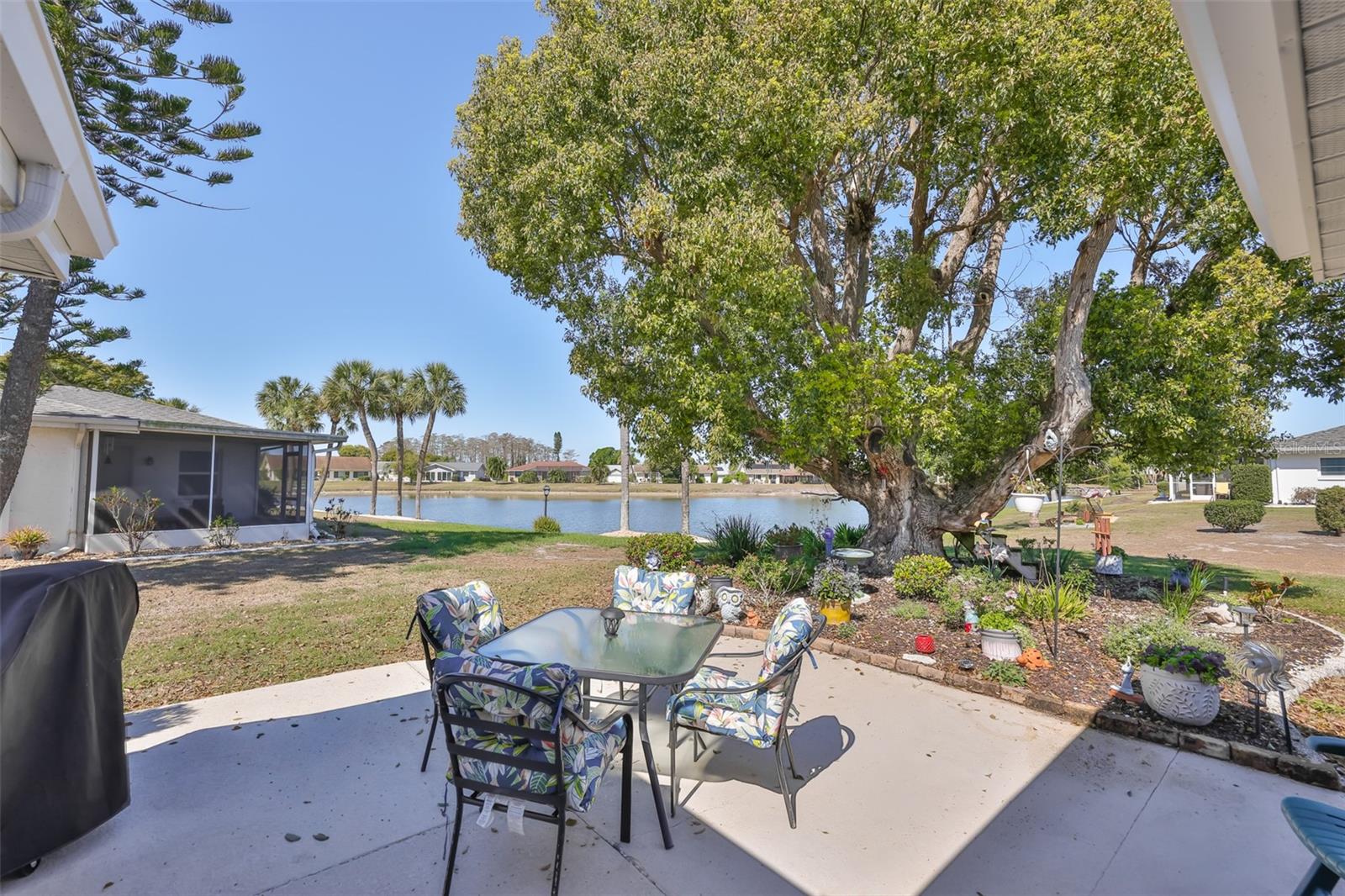 SUN CITY CENTER UNIT 45 - Residential