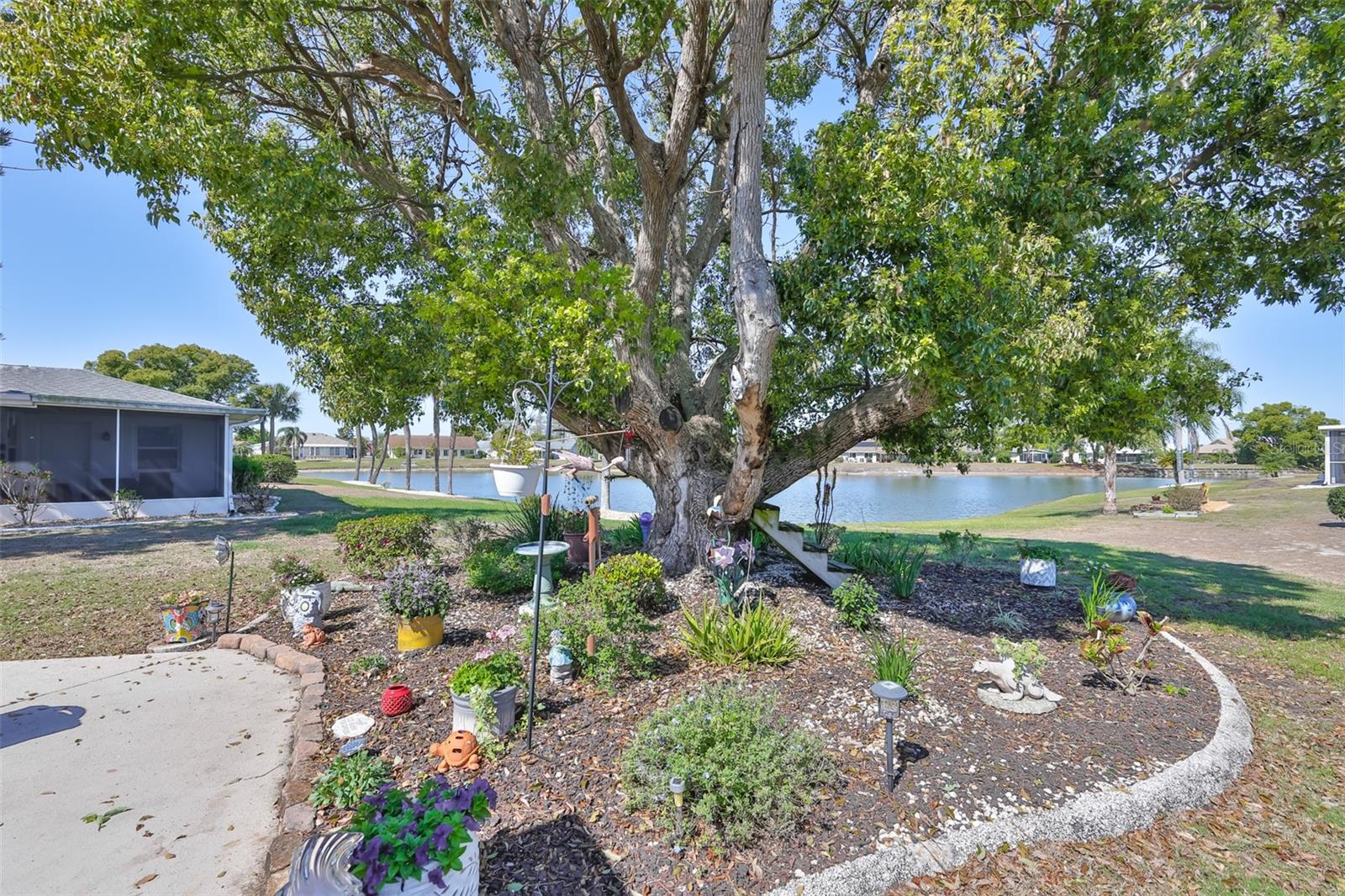 SUN CITY CENTER UNIT 45 - Residential