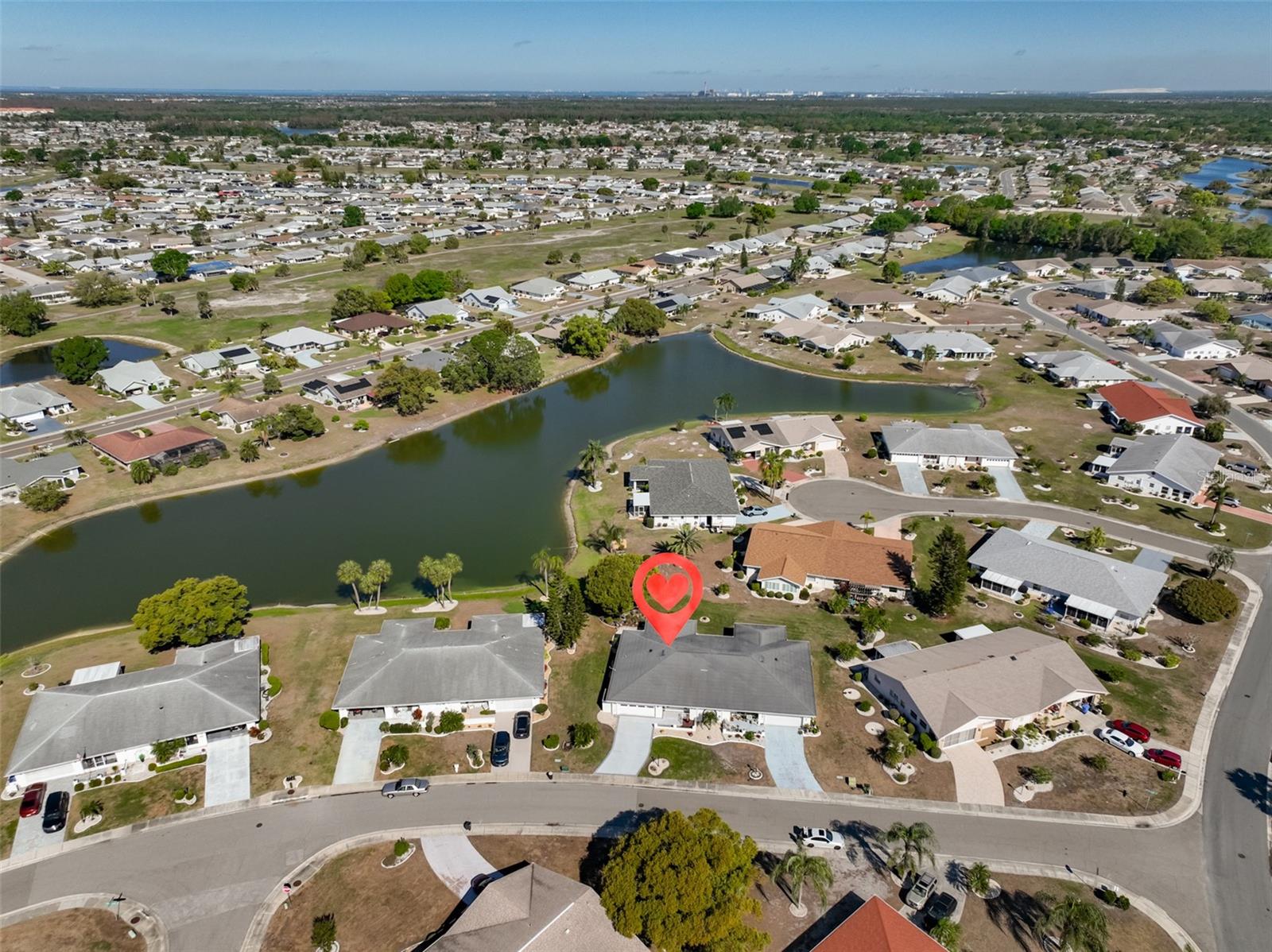 SUN CITY CENTER UNIT 45 - Residential