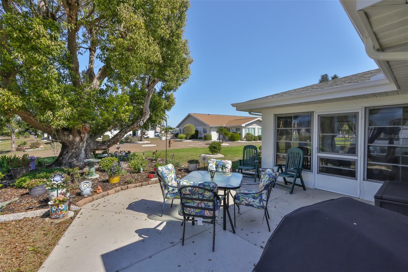 SUN CITY CENTER UNIT 45 - Residential