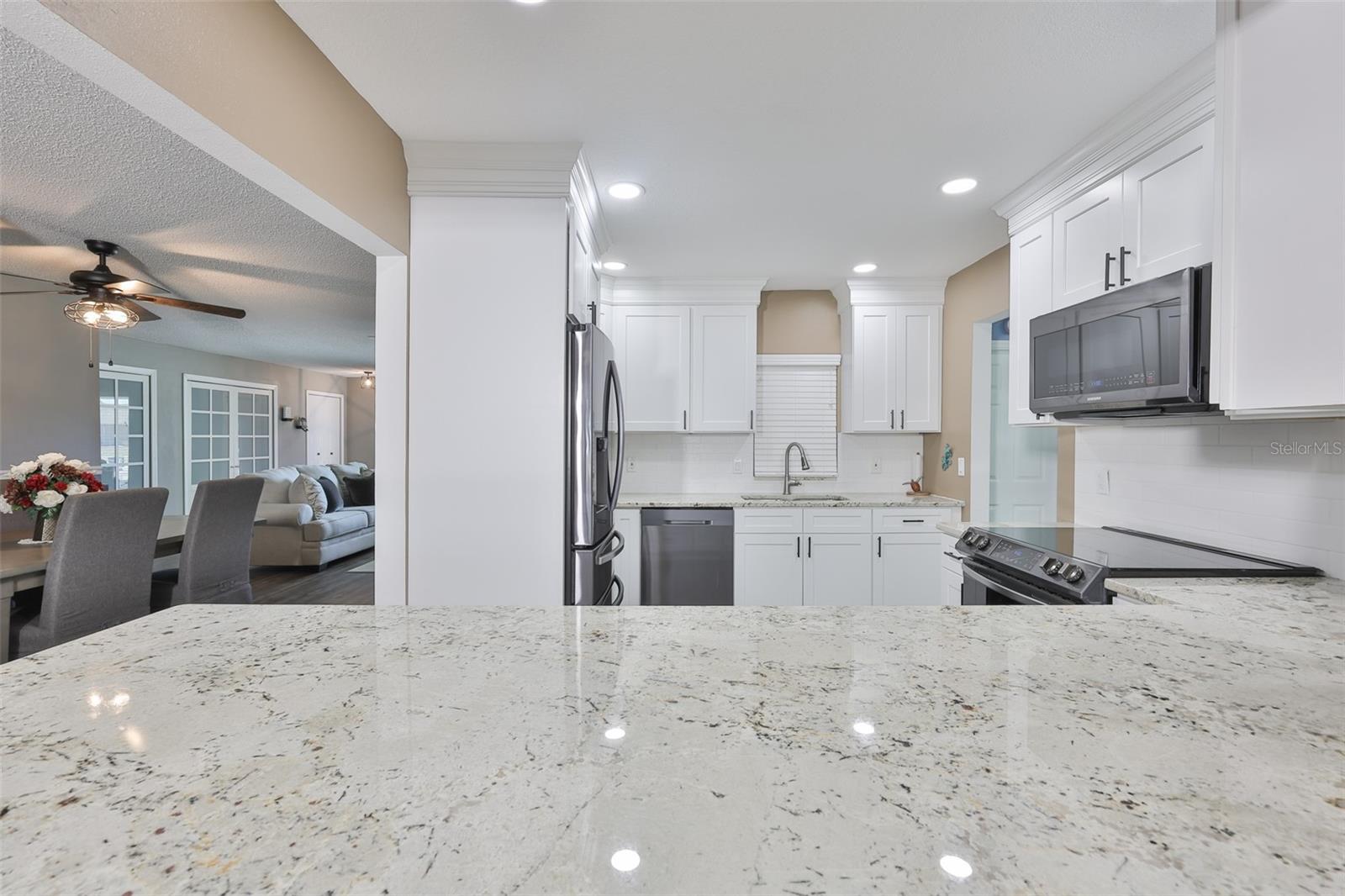 SUN CITY CENTER UNIT 45 - Residential