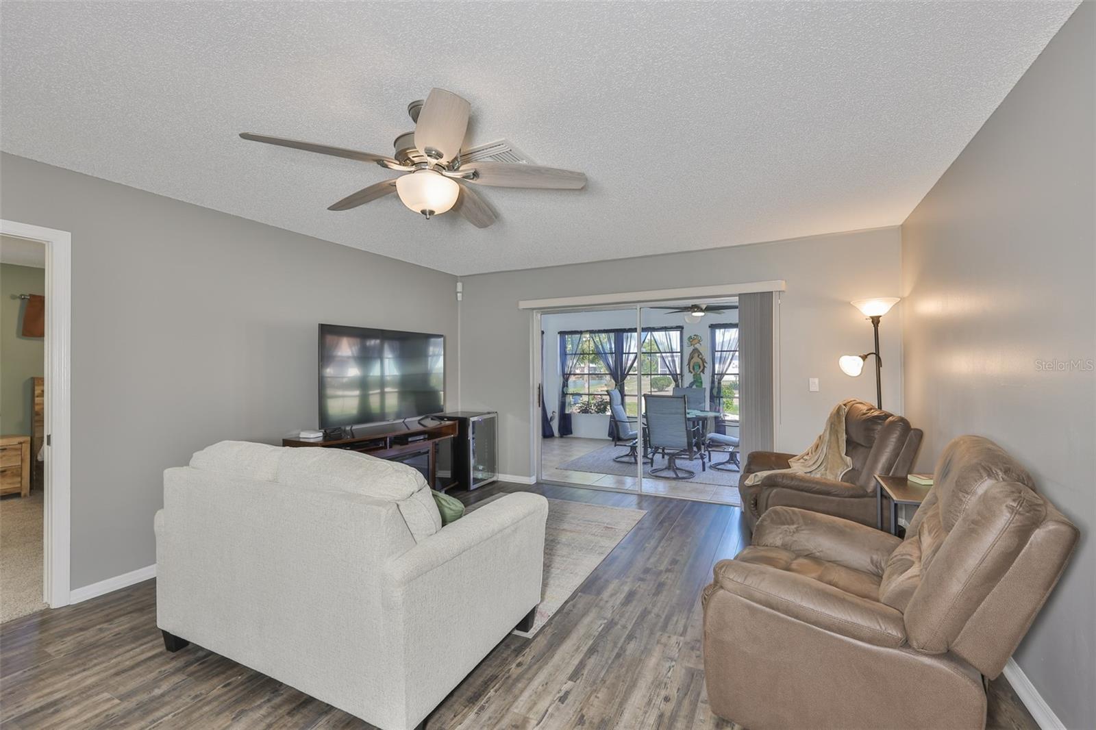 SUN CITY CENTER UNIT 45 - Residential