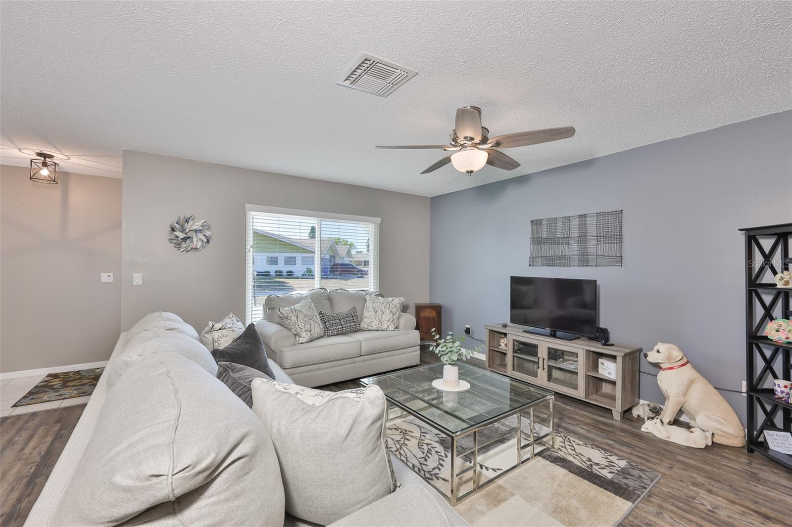 SUN CITY CENTER UNIT 45 - Residential