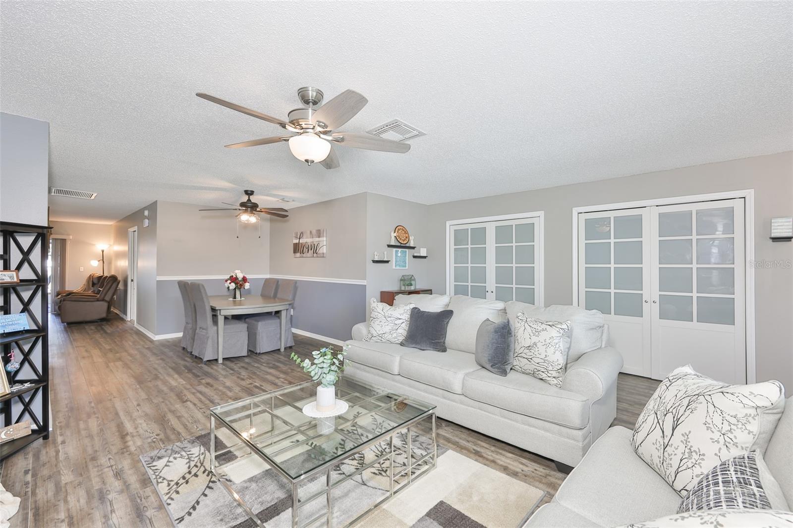 SUN CITY CENTER UNIT 45 - Residential