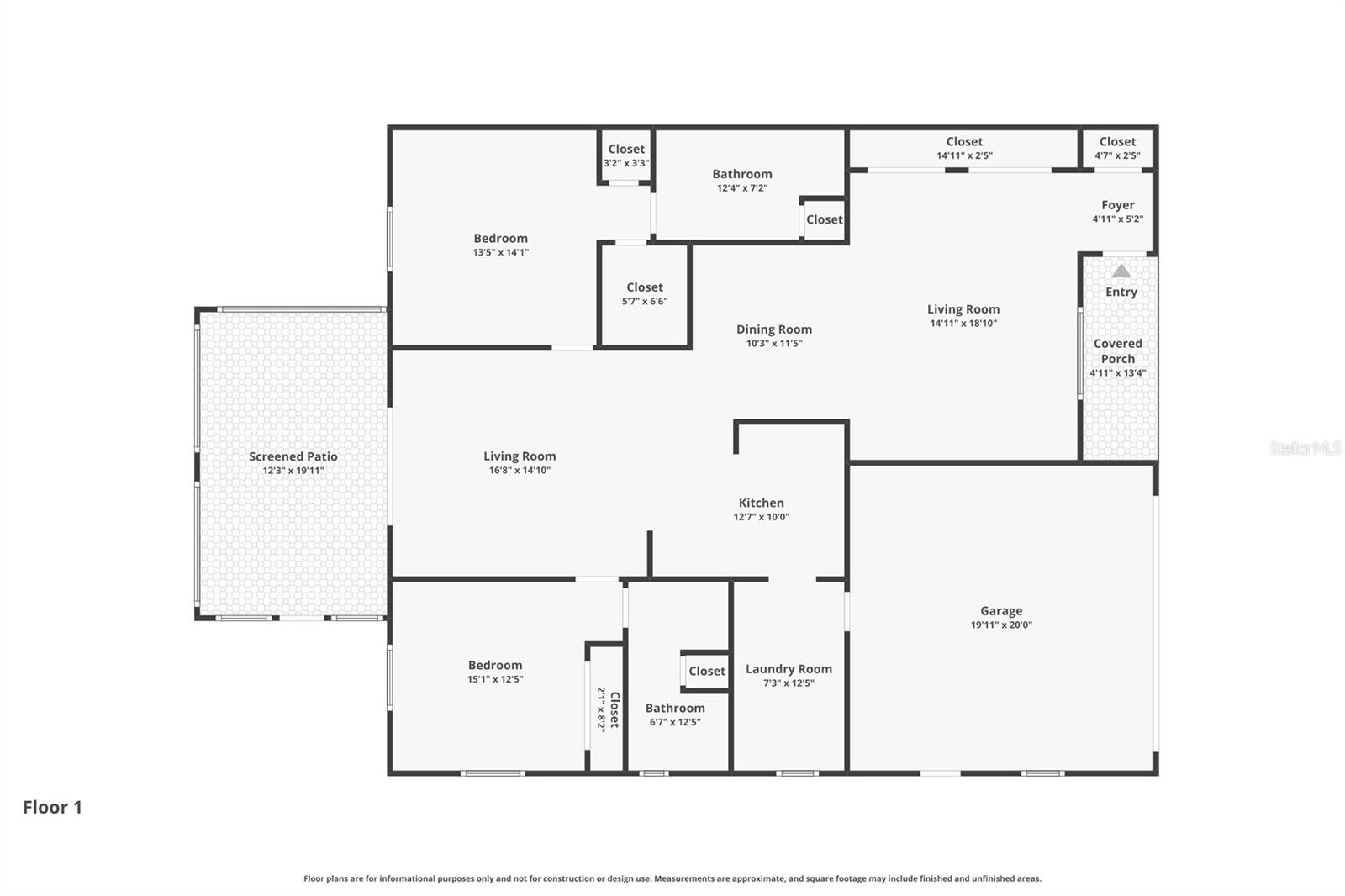 SUN CITY CENTER UNIT 45 - Residential