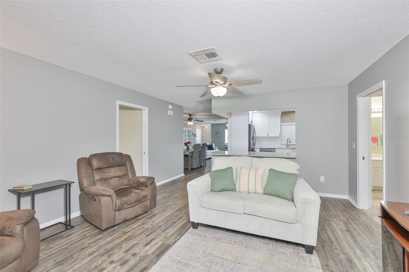 SUN CITY CENTER UNIT 45 - Residential