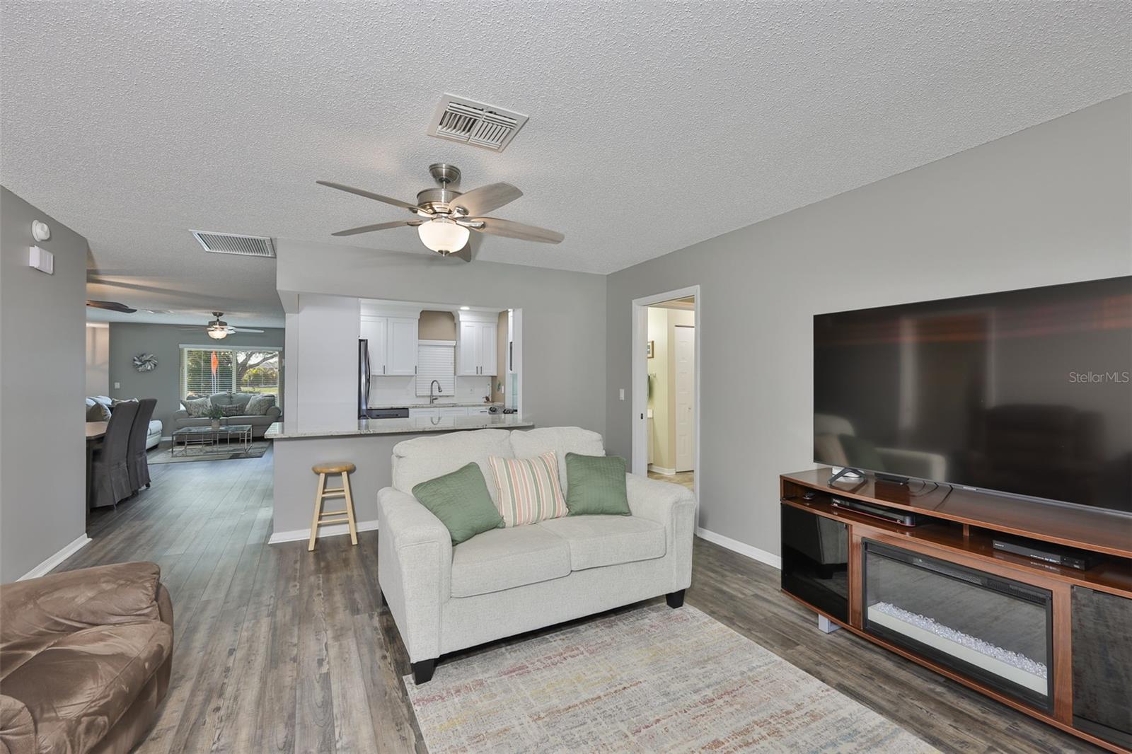 SUN CITY CENTER UNIT 45 - Residential