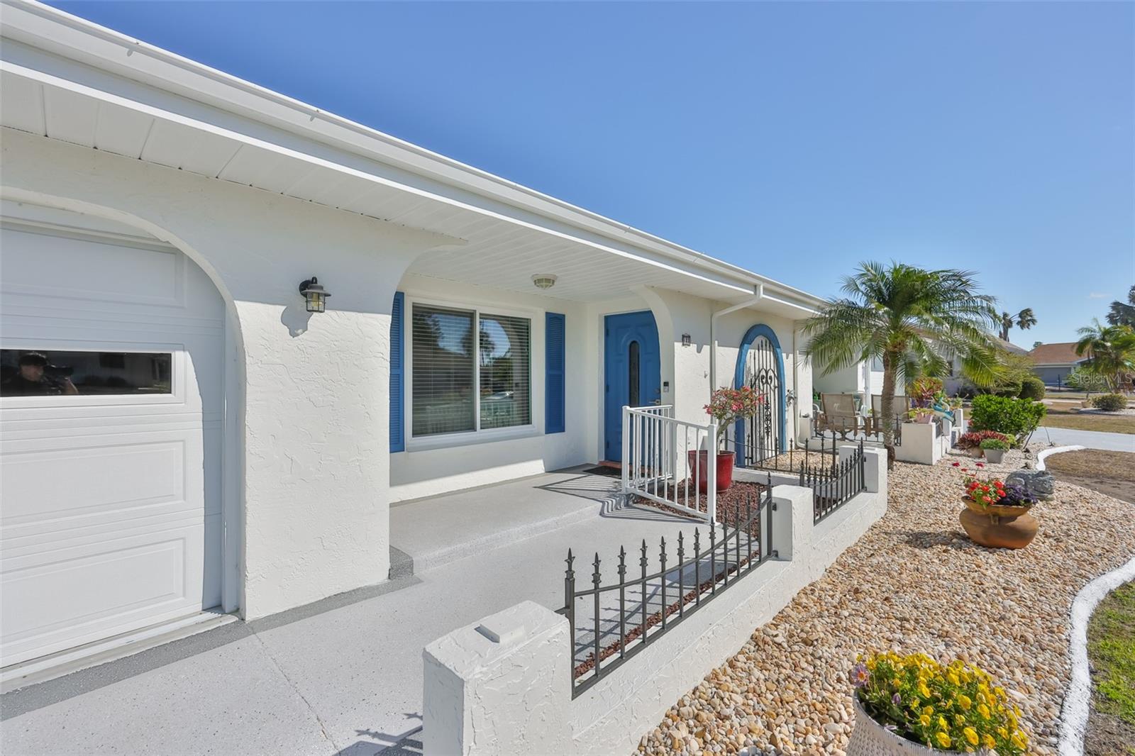 SUN CITY CENTER UNIT 45 - Residential