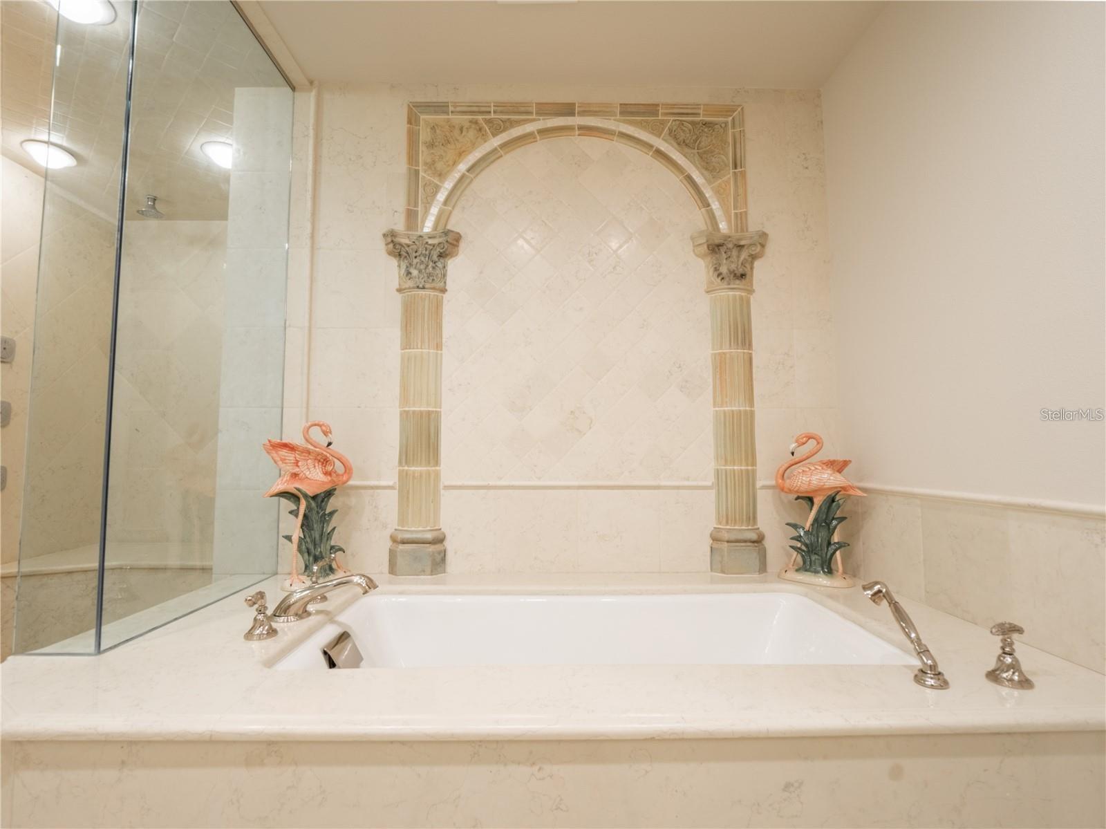 CASA PLAYA AT PASS-A-GRILLE - Residential