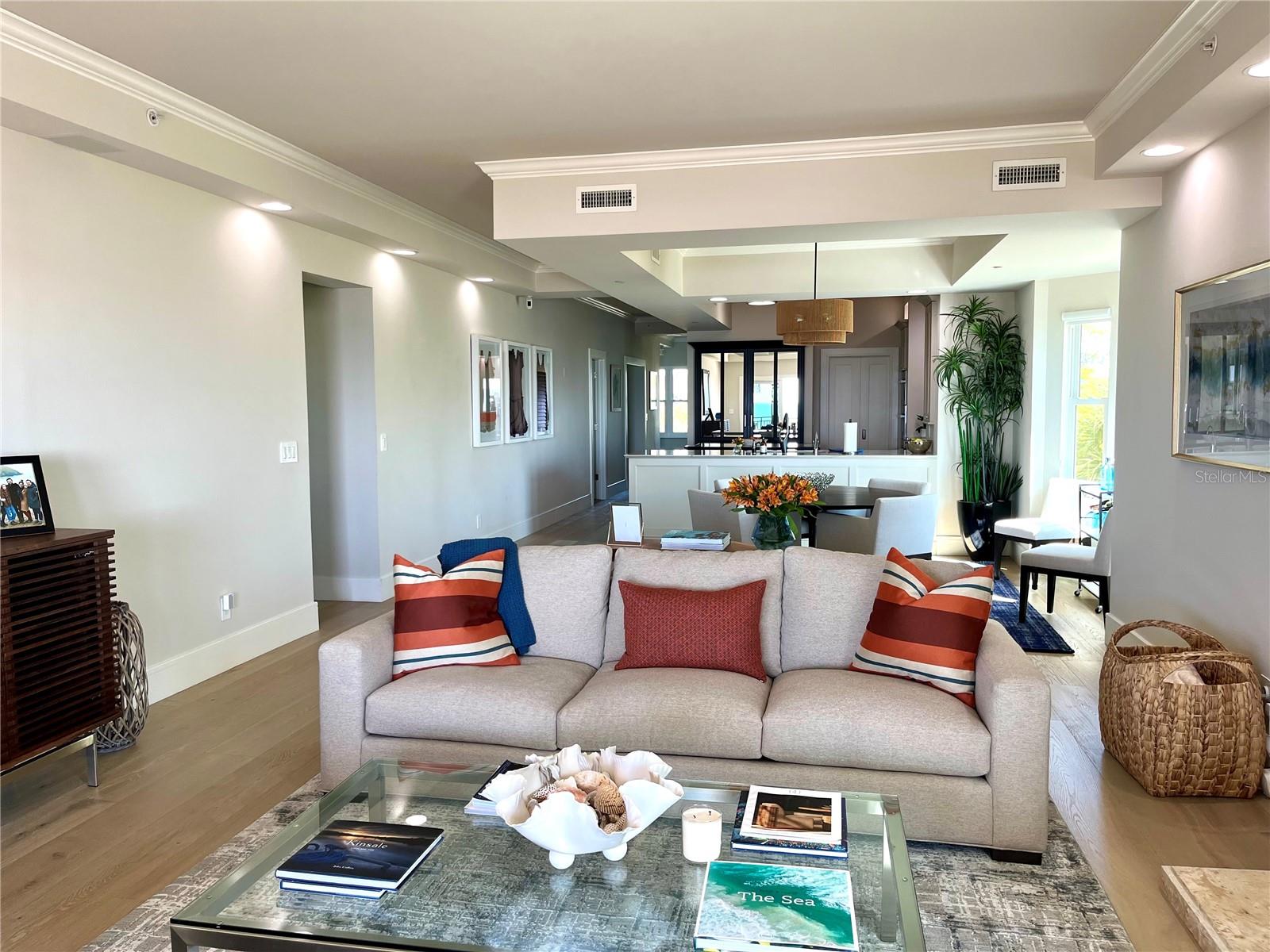 CASA PLAYA AT PASS-A-GRILLE - Residential