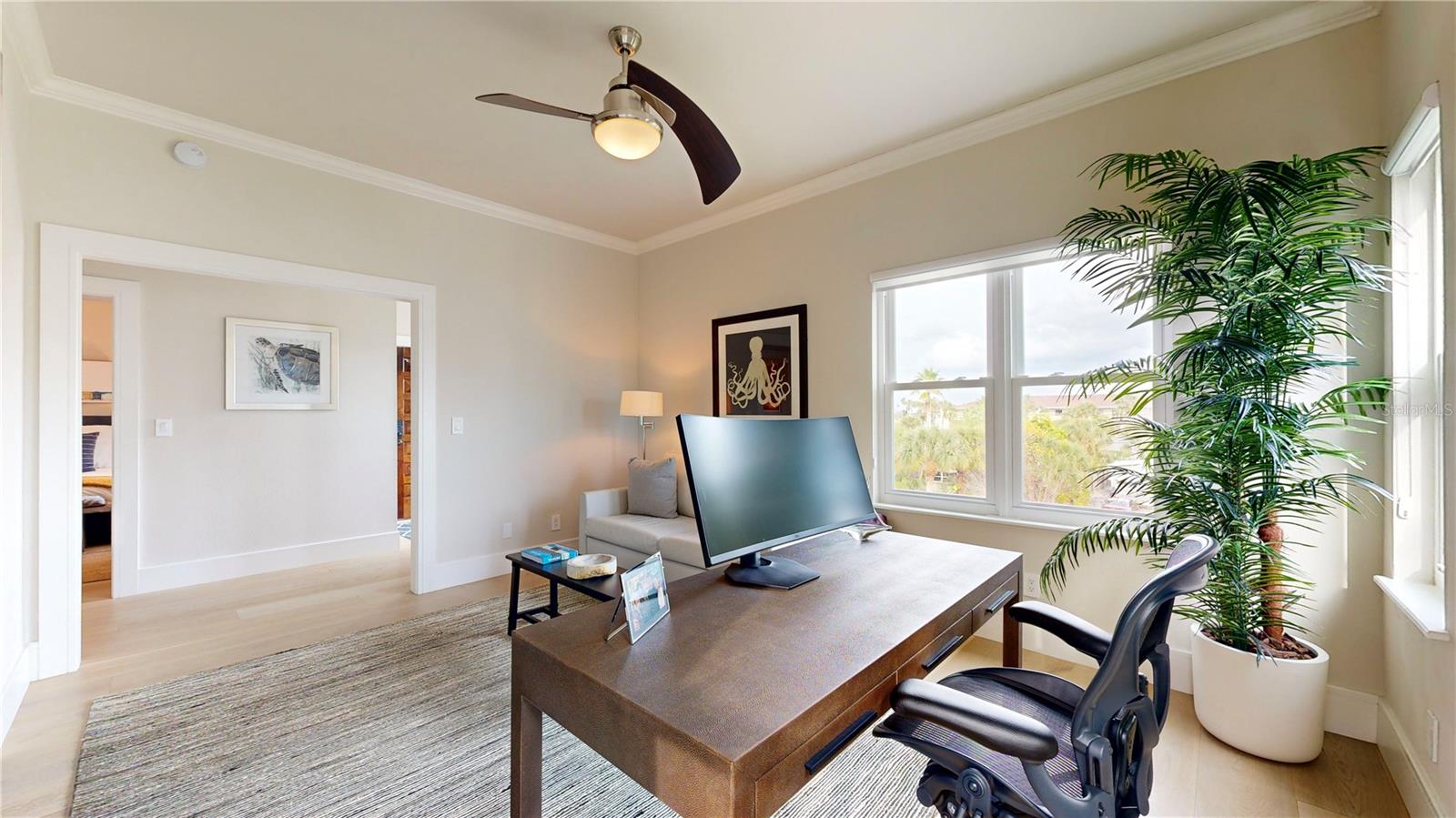 CASA PLAYA AT PASS-A-GRILLE - Residential