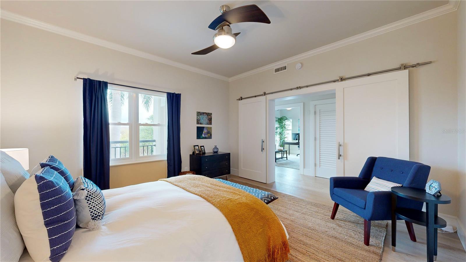 CASA PLAYA AT PASS-A-GRILLE - Residential