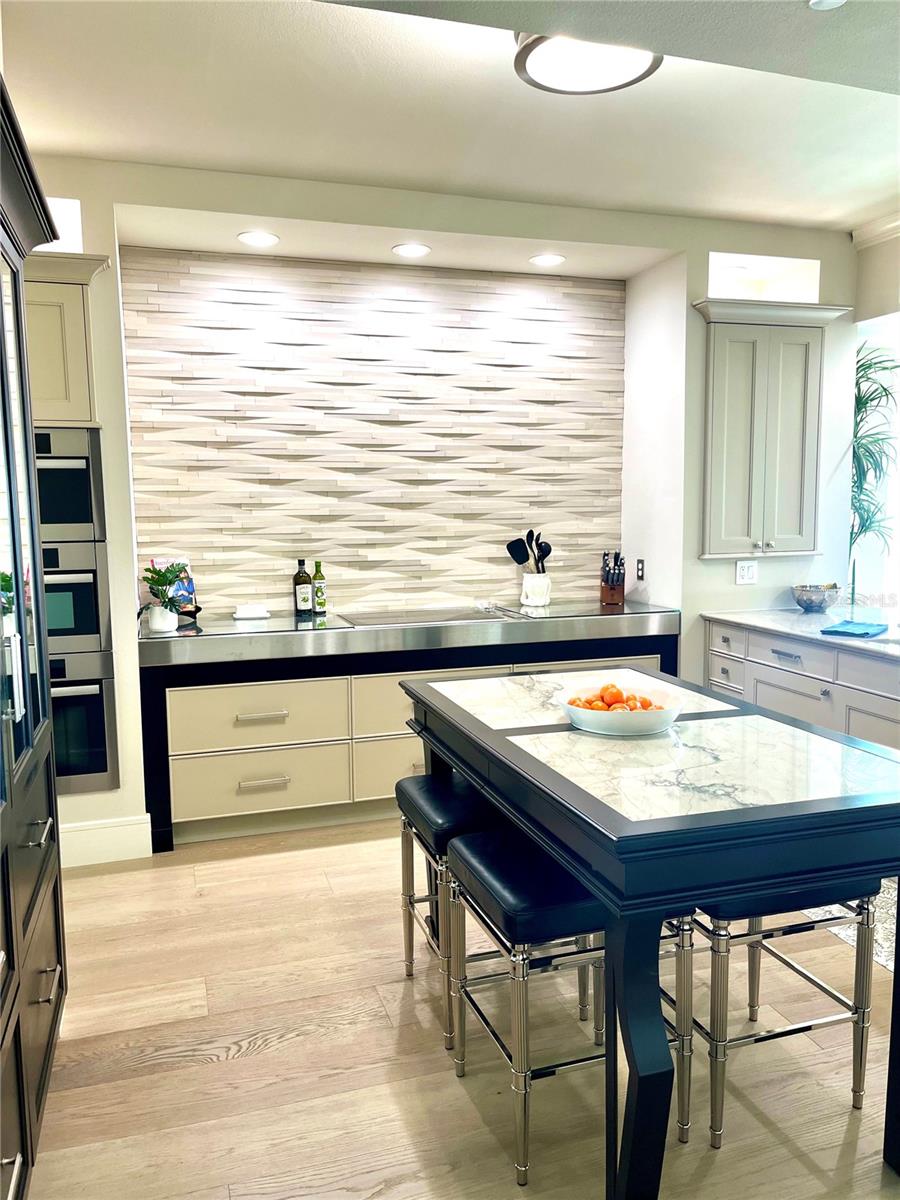 CASA PLAYA AT PASS-A-GRILLE - Residential