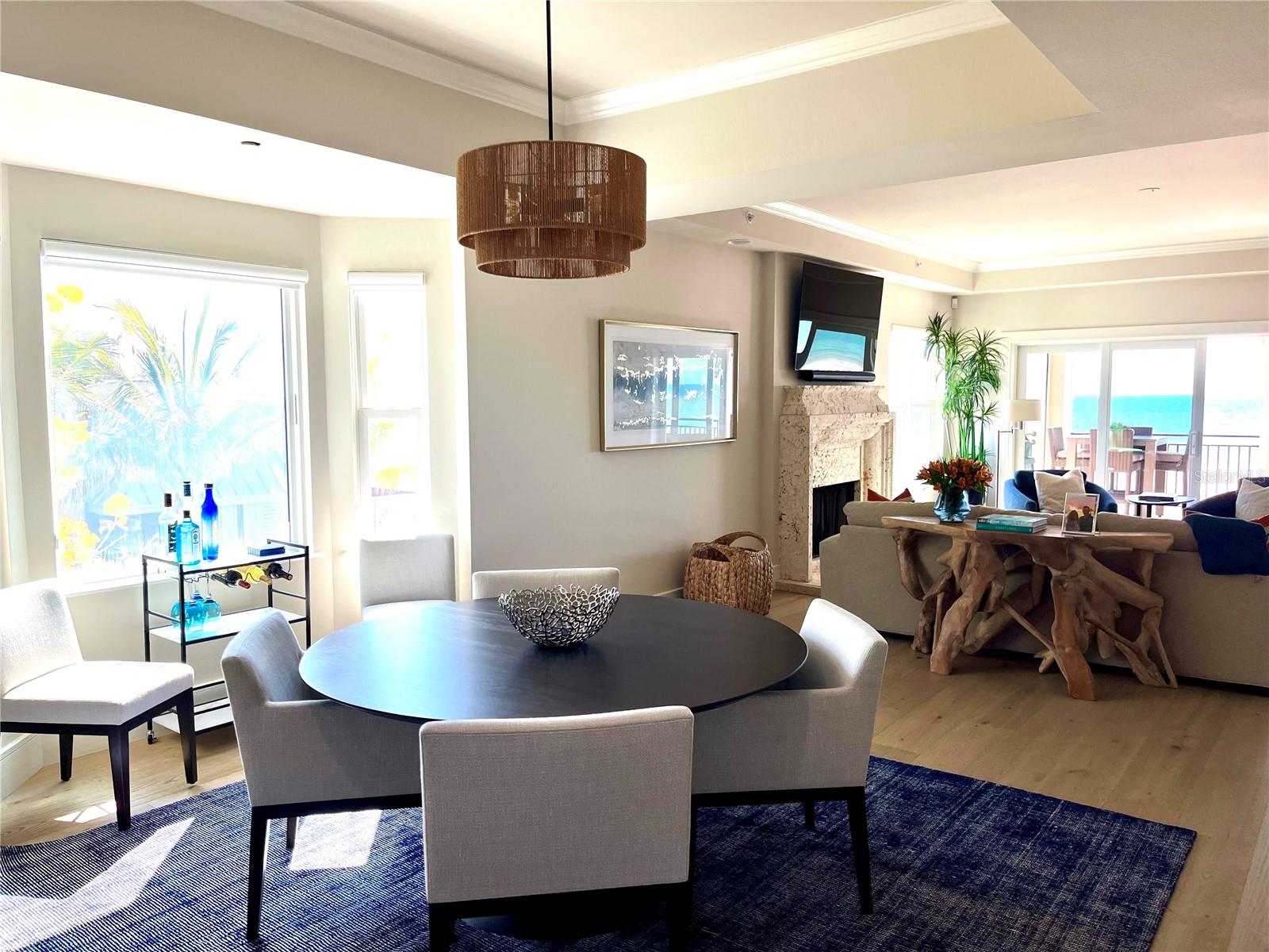 CASA PLAYA AT PASS-A-GRILLE - Residential