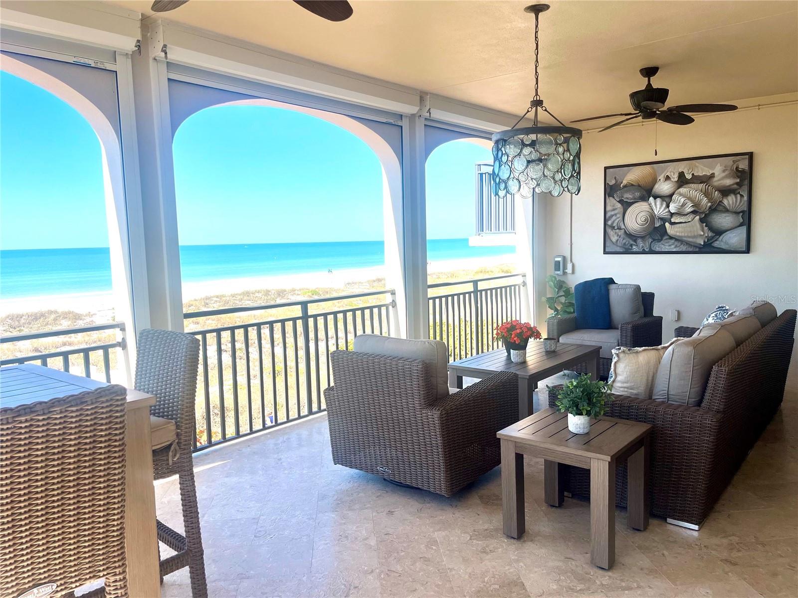 CASA PLAYA AT PASS-A-GRILLE - Residential