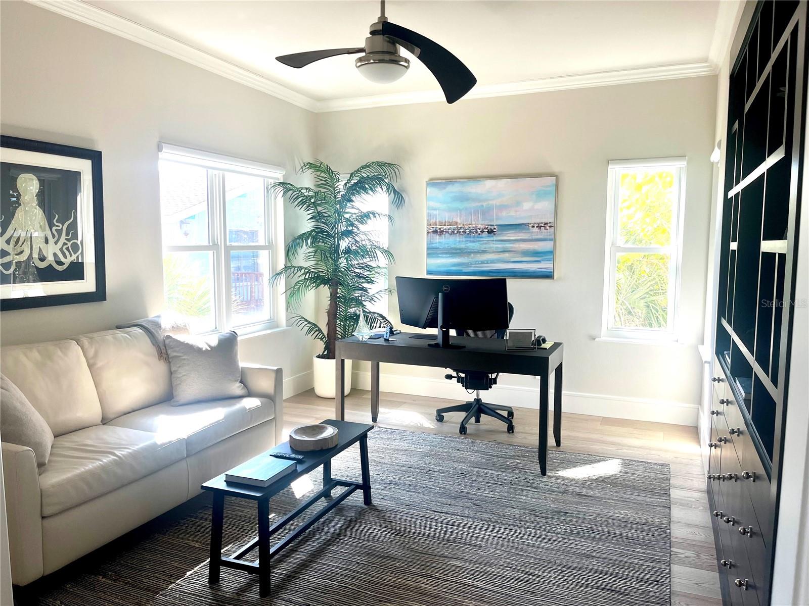 CASA PLAYA AT PASS-A-GRILLE - Residential