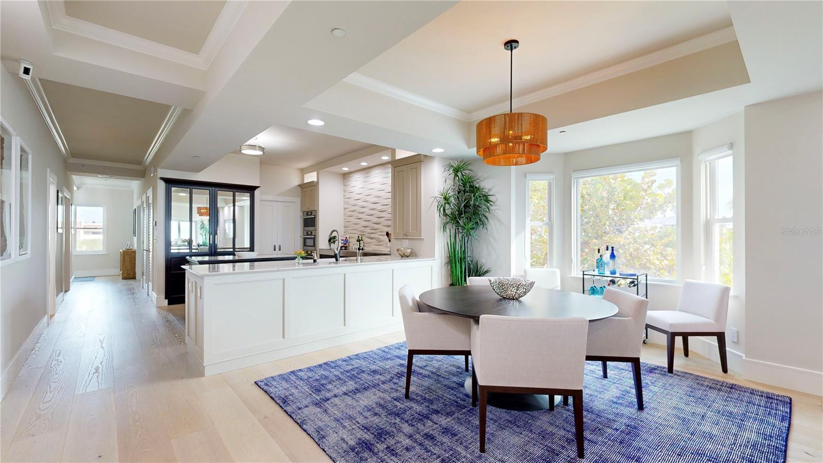 CASA PLAYA AT PASS-A-GRILLE - Residential