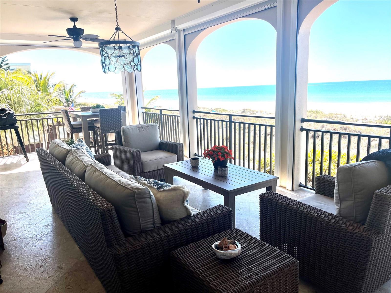 CASA PLAYA AT PASS-A-GRILLE - Residential