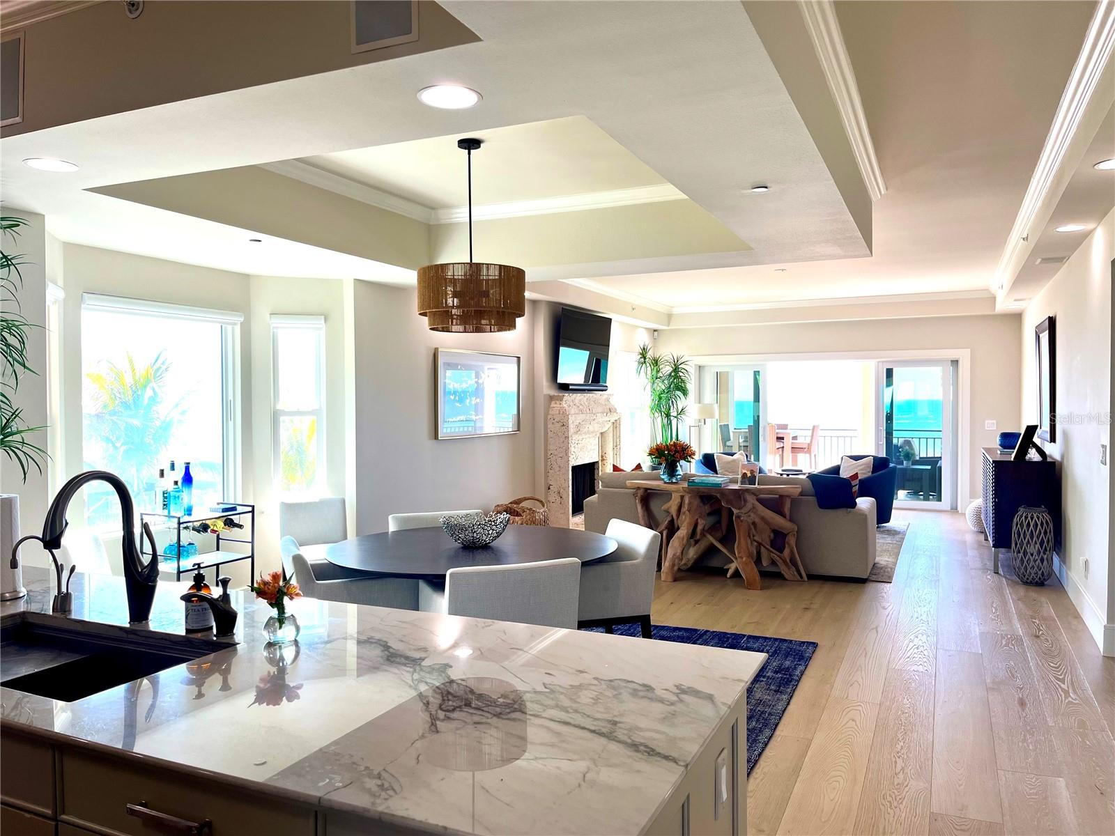 CASA PLAYA AT PASS-A-GRILLE - Residential