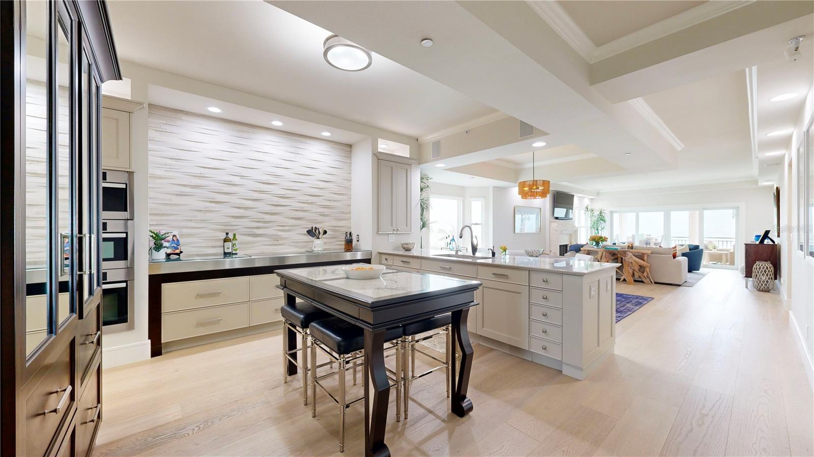 CASA PLAYA AT PASS-A-GRILLE - Residential