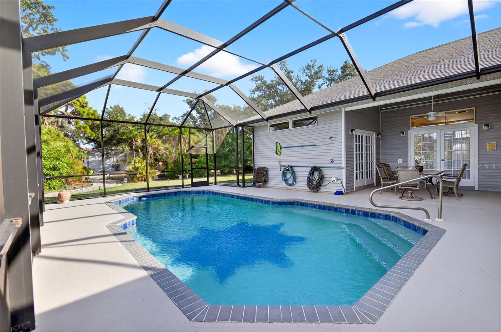 ENGLEWOOD GARDENS - Residential