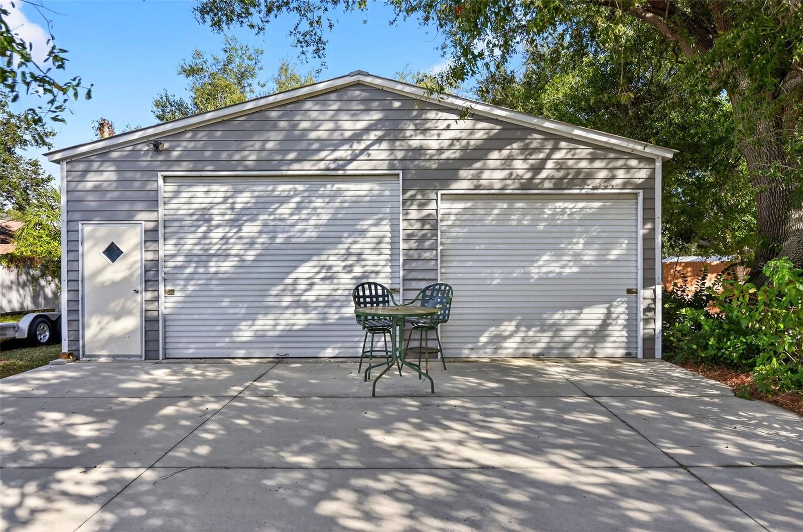 ENGLEWOOD GARDENS - Residential