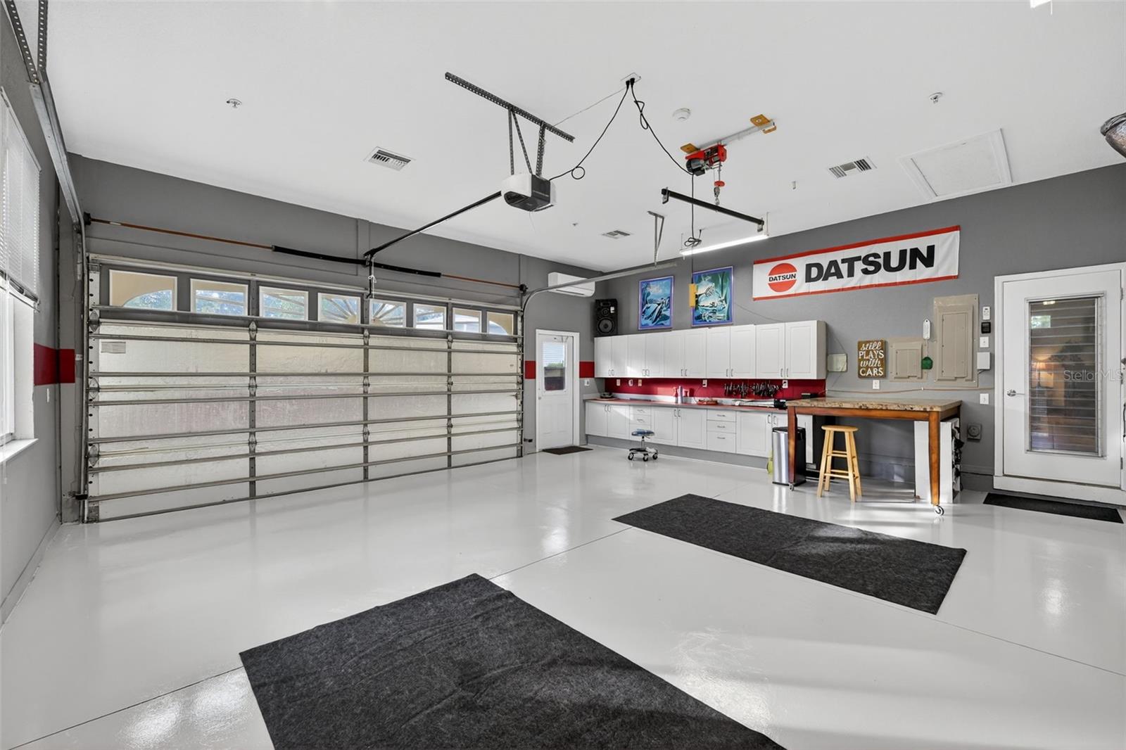 ENGLEWOOD GARDENS - Residential