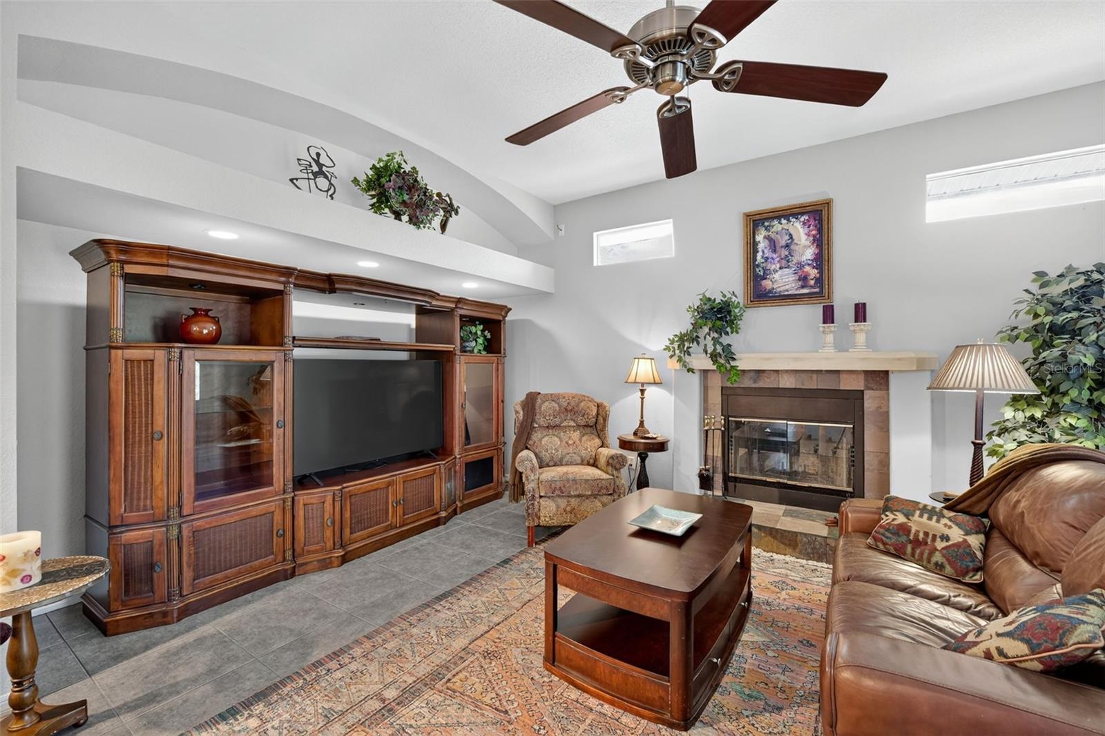 ENGLEWOOD GARDENS - Residential