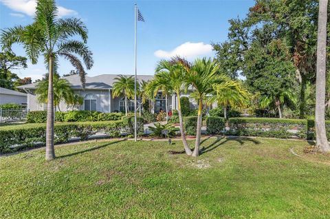 Photo of 820 Bayshore Drive, Englewood, FL 34223 (MLS # GC535907)